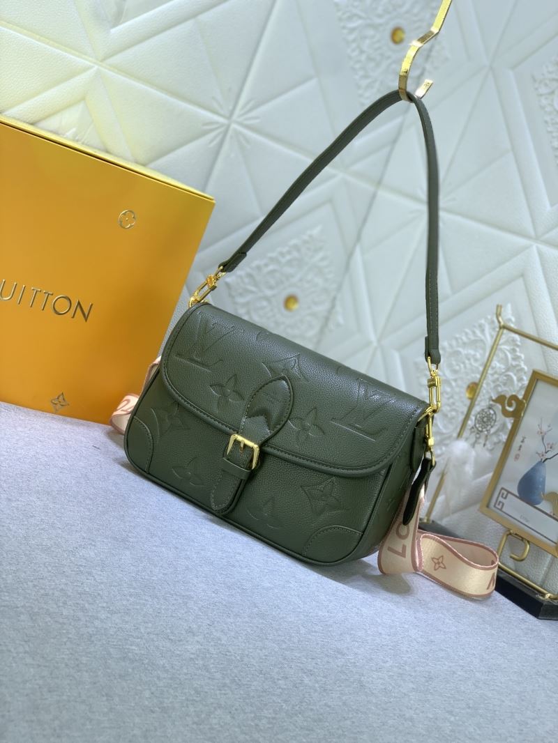 Louis Vuitton Satchel Bags